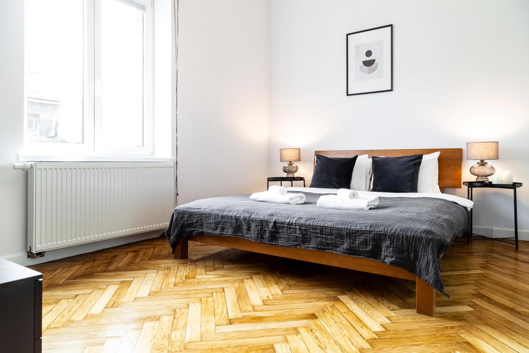 Househost Apartment: Jozefa 2/10 Cracovie Extérieur photo