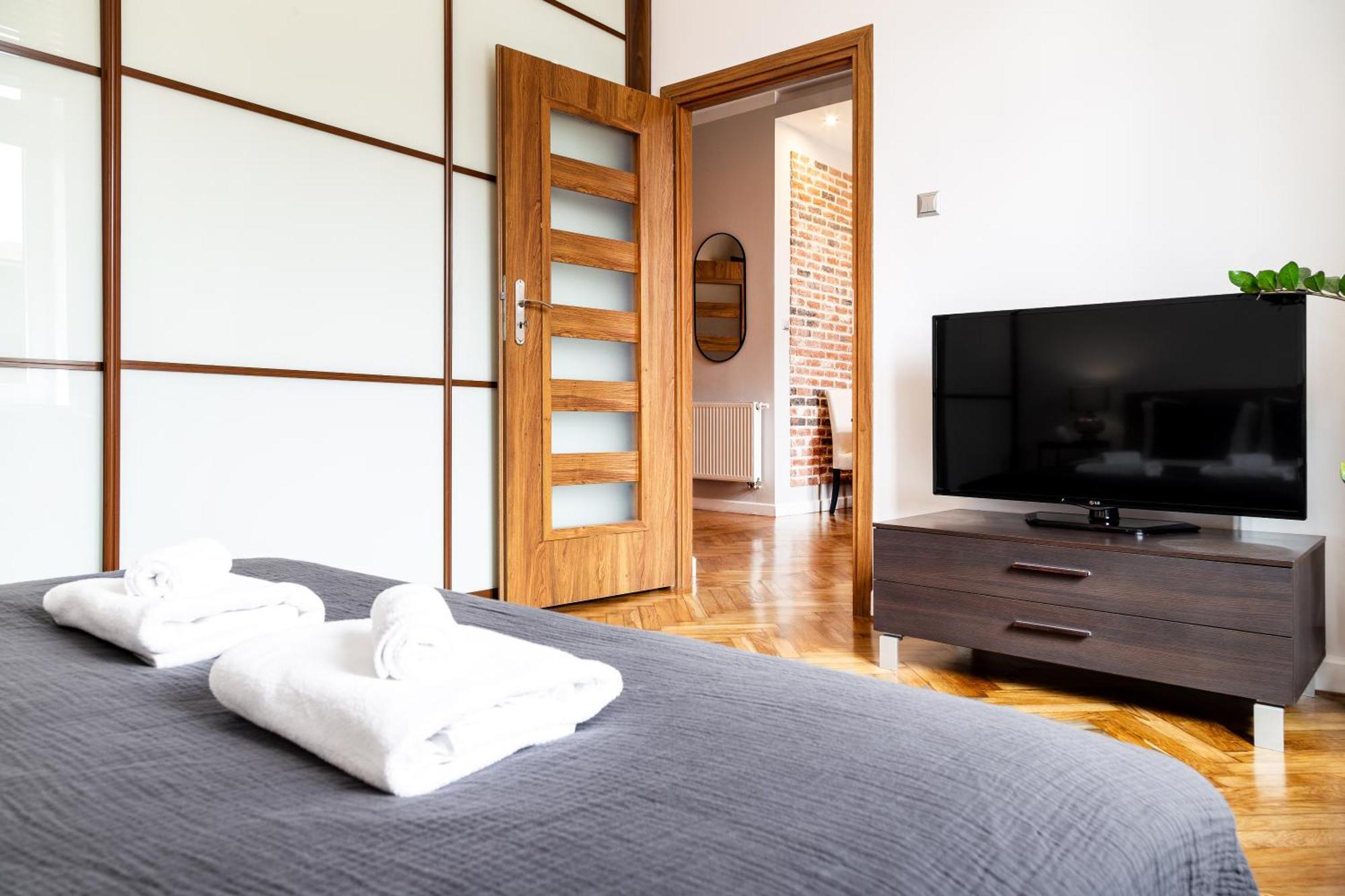 Househost Apartment: Jozefa 2/10 Cracovie Extérieur photo