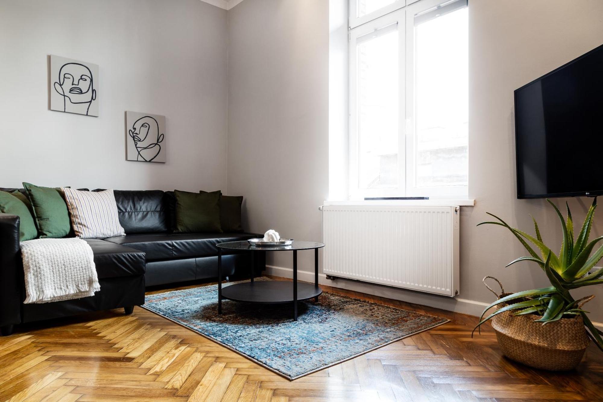 Househost Apartment: Jozefa 2/10 Cracovie Extérieur photo