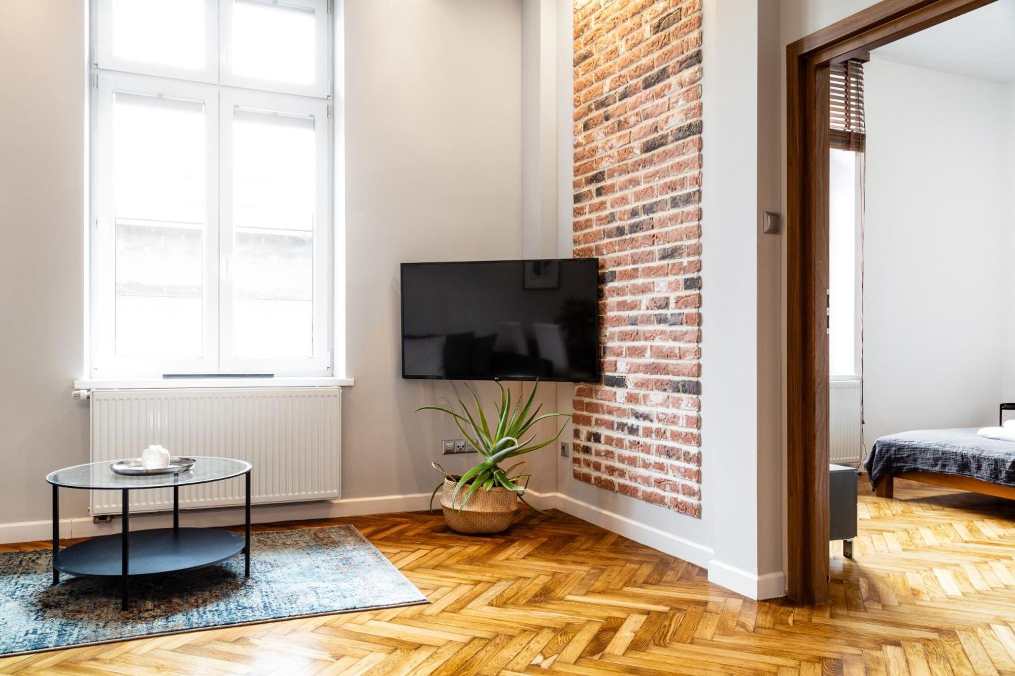 Househost Apartment: Jozefa 2/10 Cracovie Extérieur photo